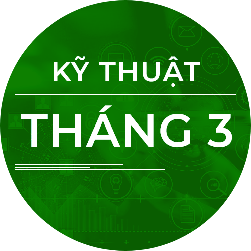 KẾ HOẠCH THÁNG 03